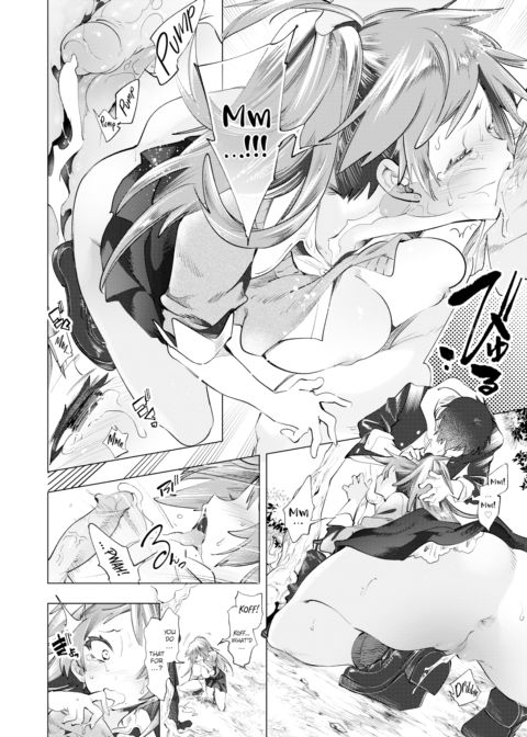 Nashiguchi-san Has Her Reasons 2 Chapter 1 page 12