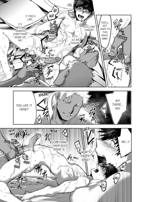 The Titan's Bride Vol.1 Chapter 1 page 38
