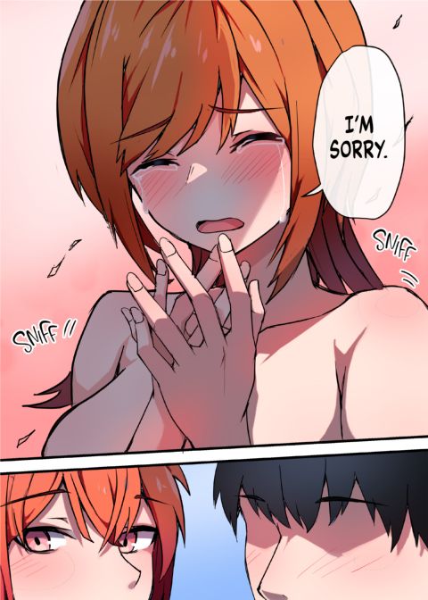 The Depths of Passion 3: The Threesome Chapter 1 page 74