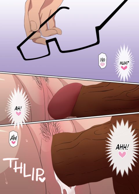 Instapussy 4 Chapter 1 page 41