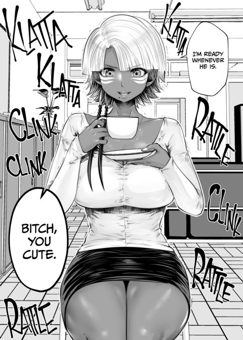 Transferred to the Gyaru Academy - Chapter 13 Chapter 1 page 3