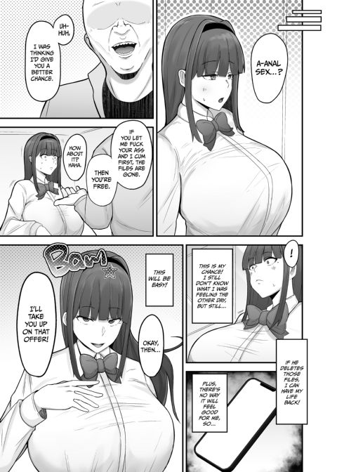 Extracurricular Pussy Pounding Chapter 1 page 30
