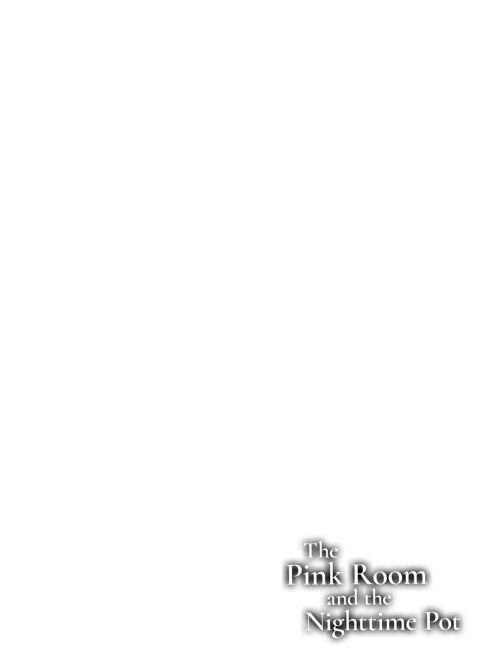 The Pink Room and the Nighttime Pot Chapter 1 page 3