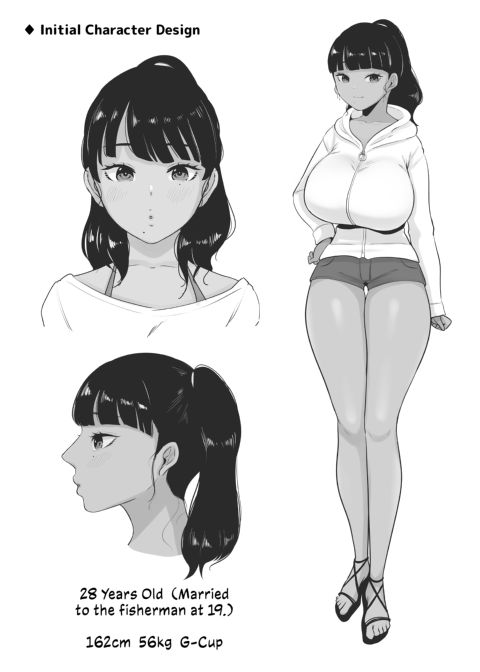 The Summer I Got Paid in Sex Chapter 1 page 37