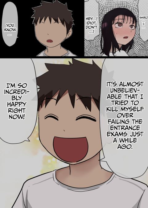 NTR in My Buddy's Fuck Room Chapter 1 page 130