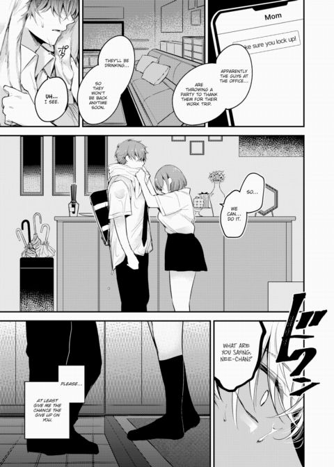 Heat Without Retreat Chapter 1 page 25