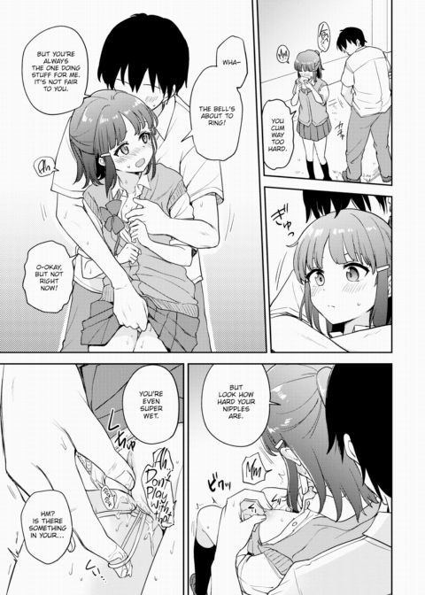 Step By Step Chapter 1 page 5