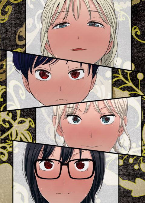 Instapussy 4 Chapter 1 page 123