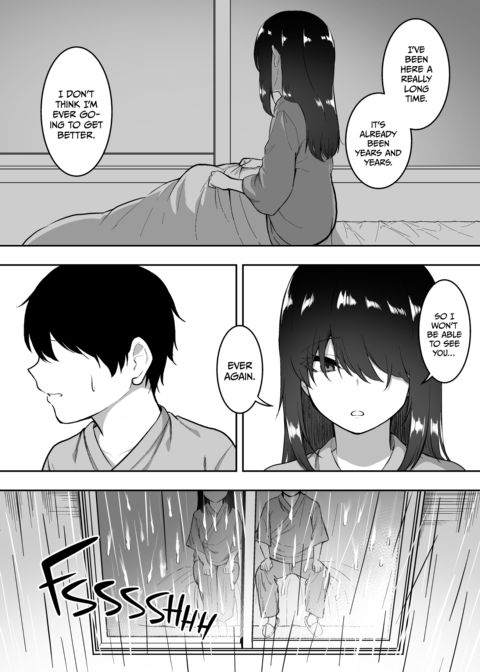 The Miss Shirasaki Compilation Chapter 1 page 152