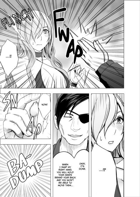 24 Hour Humiliation TV Chapter 1 page 16