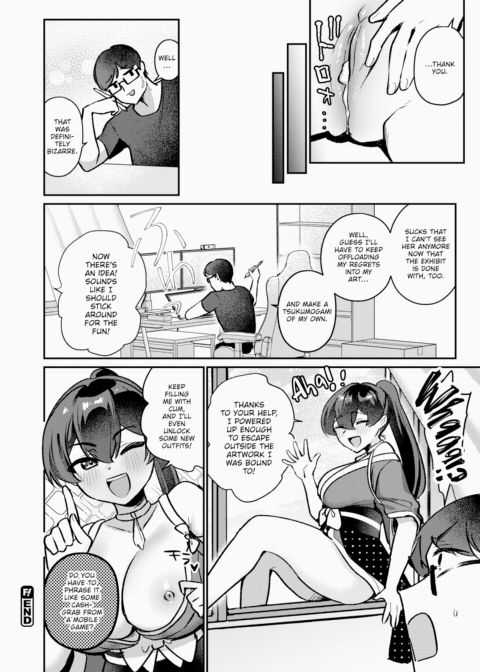 Spring Comes Around Once More Chapter 1 page 24