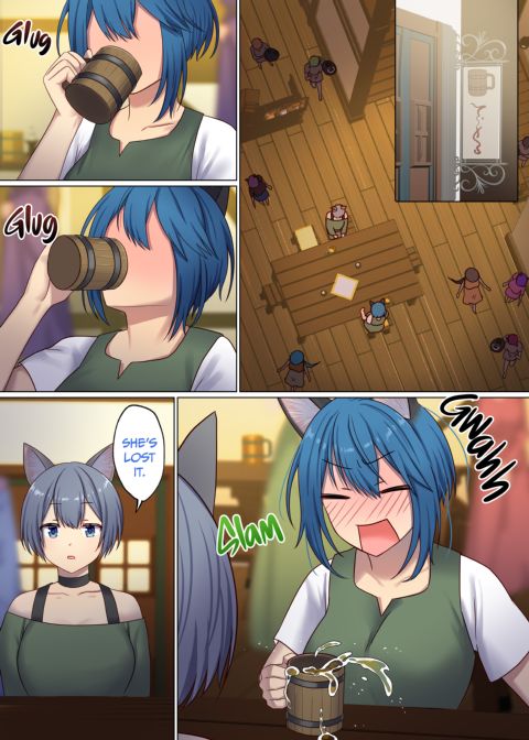 Next Life Sex Hero 2 Chapter 1 page 56