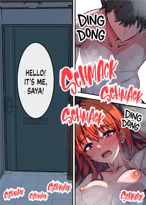 The Depths of Passion 2: My Jealous Wife Chapter 1 page 74