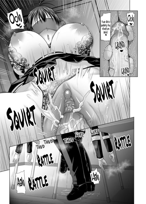 Would You Allow Us to Serve You, Master Butao? Chapter 1 page 14
