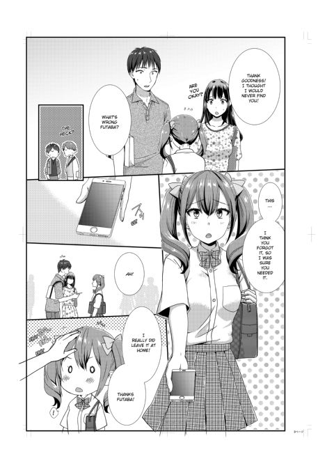 Living With My Sexy Cousin Chapter 1 page 100