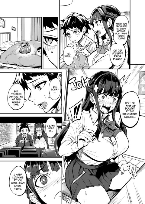 Girlfriend From Abroad Chapter 1 page 50