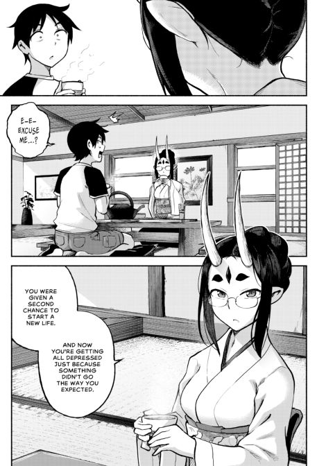 Black Moon Prophecy 2 Chapter 1 page 30