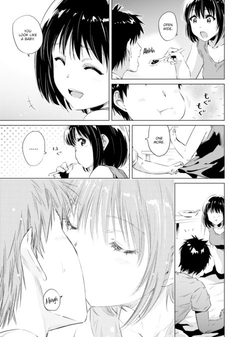 Wet Season Chapter 1 page 5