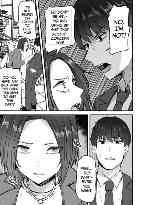 Taming a Mother With an Attitude 3 Chapter 1 page 26