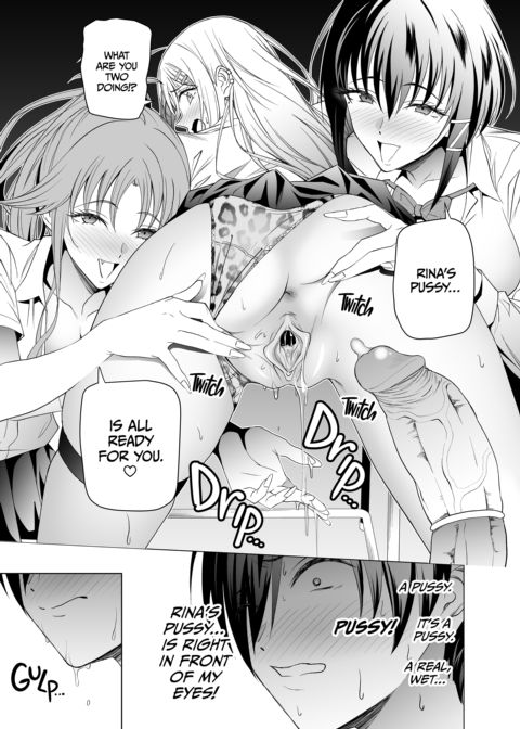 From Virgin to Viral Chapter 1 page 22