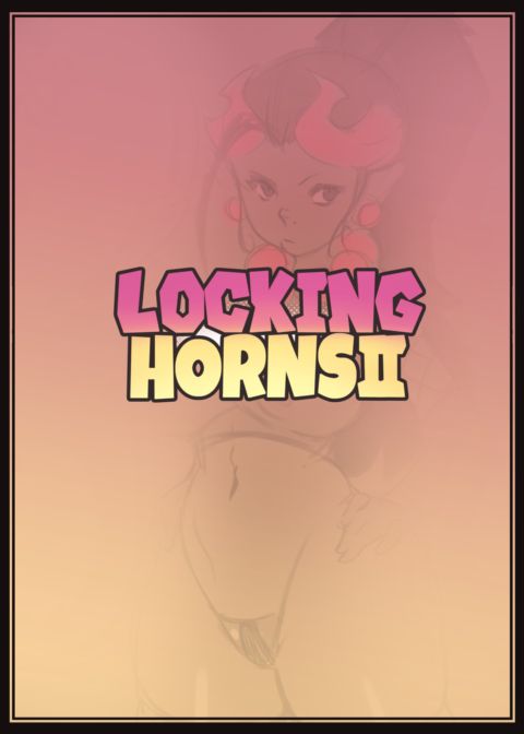 Locking Horns 2 Chapter 1 page 29