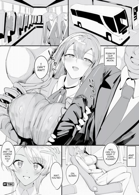 That Time I Creampied Everybody and Turned the Whole School Into My Harem Ch. 22 Chapter 1 page 17