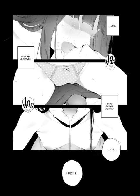 When You Sleep Chapter 1 page 1
