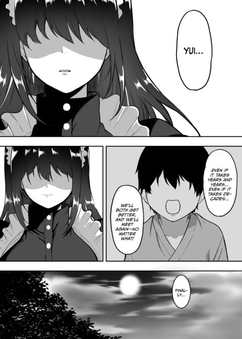 The Miss Shirasaki Compilation Chapter 1 page 162