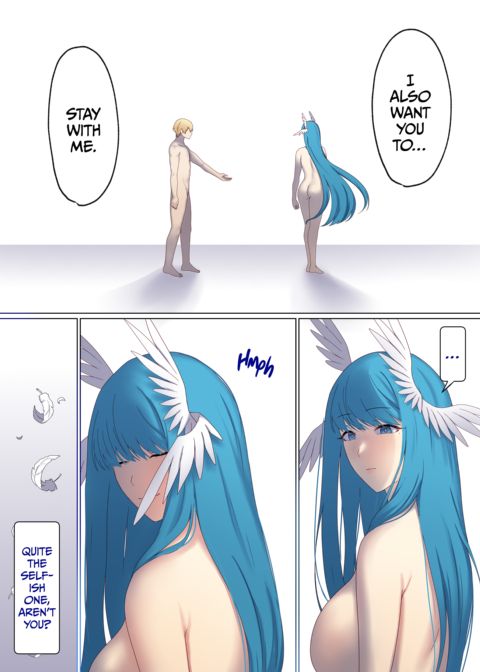 Next Life Sex Hero 6 Chapter 1 page 74