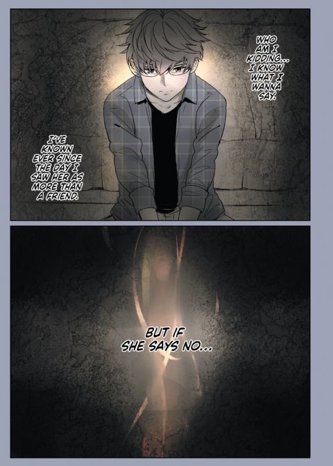 Compatibility Prologue Chapter 1 page 40