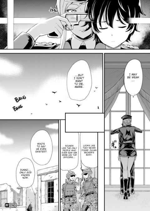 Dropout Chapter 1 page 28
