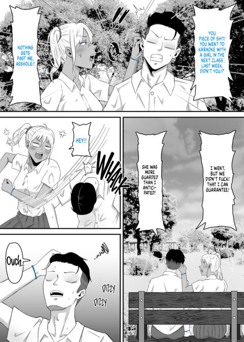 Wife With an Attitude Fucked by Her Ex 2 Chapter 1 page 29