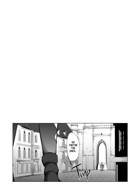 The Hero's Party of Pushovers Chapter 1 page 27