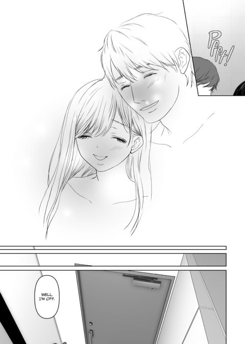 Anything For You - Compilation 1 Chapter 1 page 121