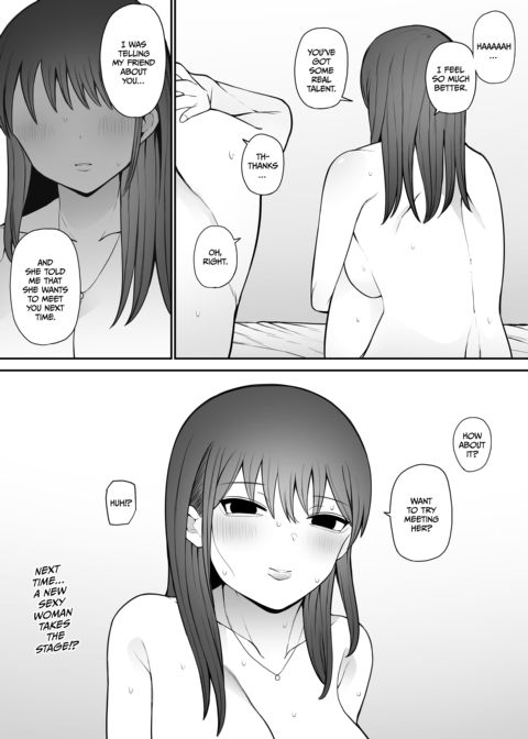 Stay Away from Sexy Bitches - Sexy Ladies Compilation Chapter 1 page 26