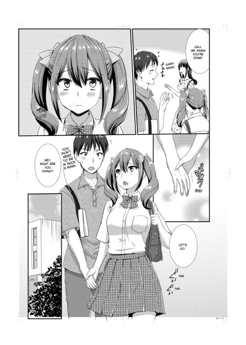 Living With My Sexy Cousin Chapter 1 page 102