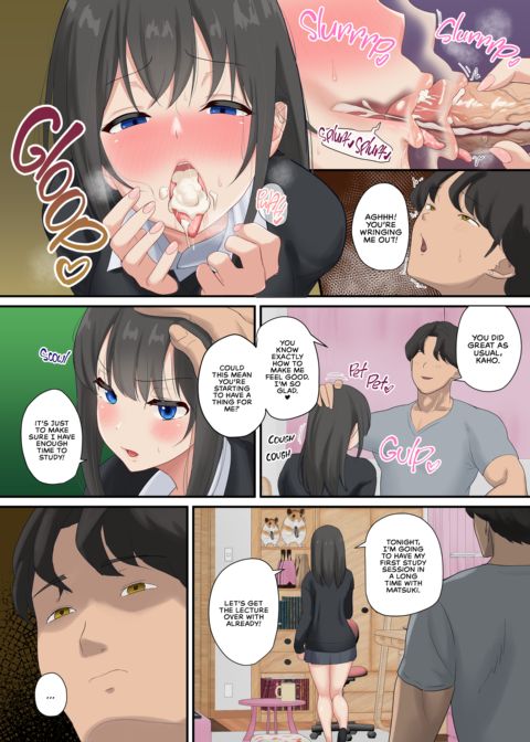 Falling for His Charms Chapter 1 page 24