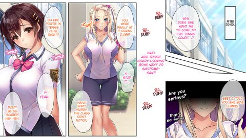 Summer Memories Chapter 1 page 29