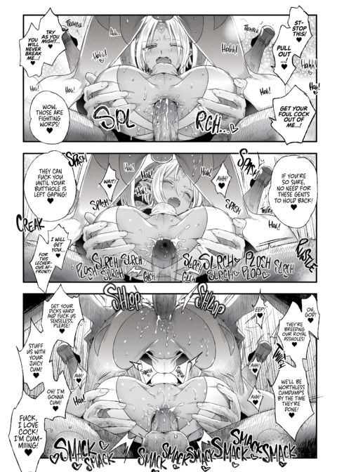 Dracula Prostituată Chapter 1 page 68