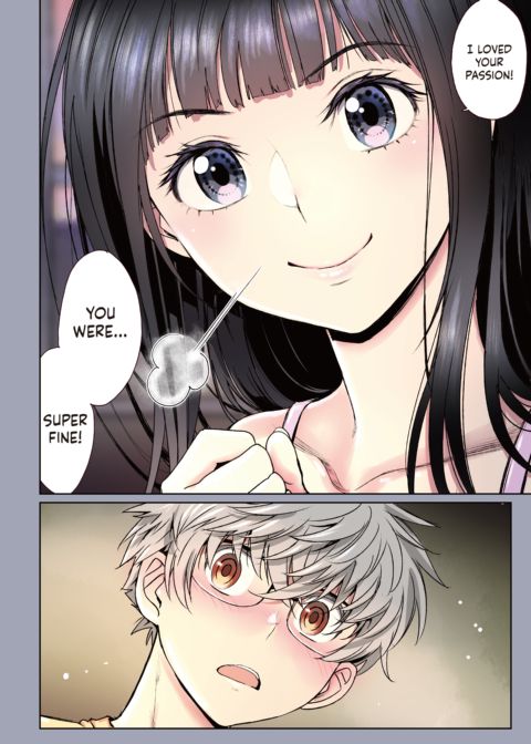 Compatibility 2 Chapter 1 page 83