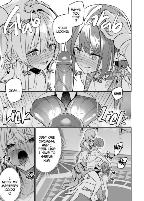 Goblin Global Conquest 2.5 Chapter 1 page 20
