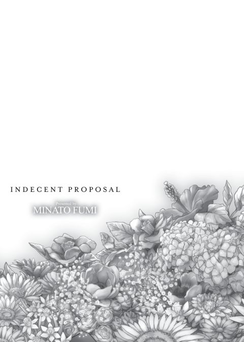 Indecent Proposal Chapter 1 page 264