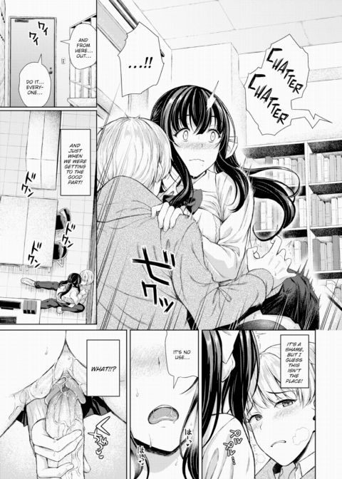 ASAP!! Chapter 1 page 9