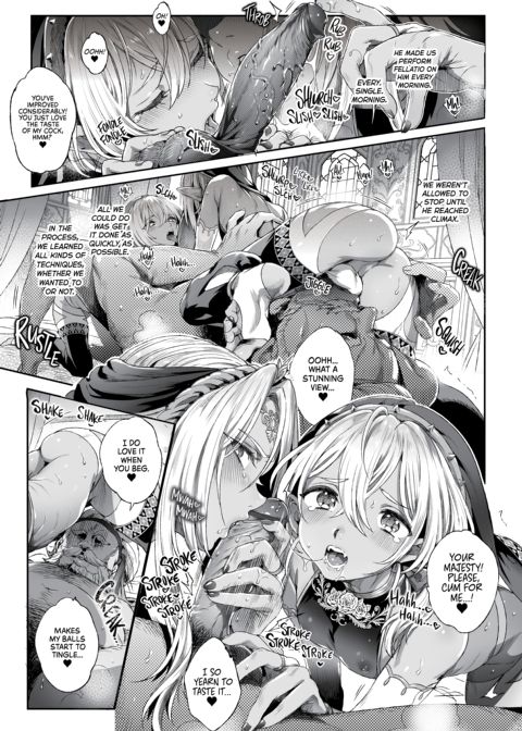 Dracula Prostituată Chapter 1 page 15