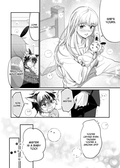 Alice in Impregnation Land Chapter 1 page 88