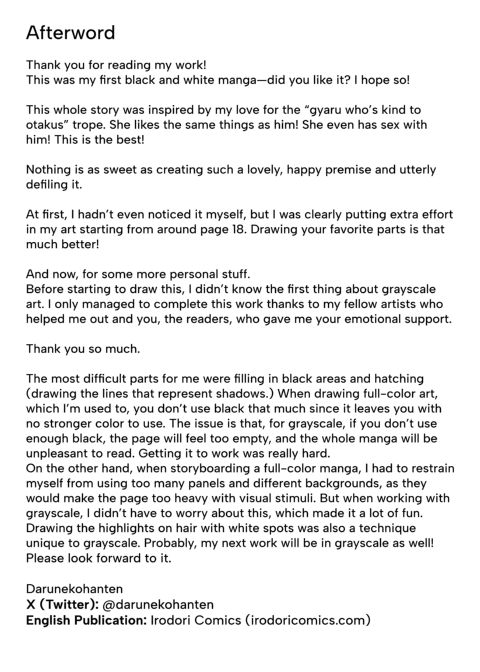 Dating the Loser While Fucking the Chad Chapter 1 page 39