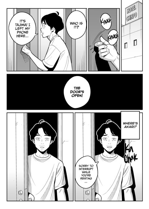 Oh Yeah! I Scored Big at a Discount Outcall Agency!! For the Fourth Time Chapter 1 page 25