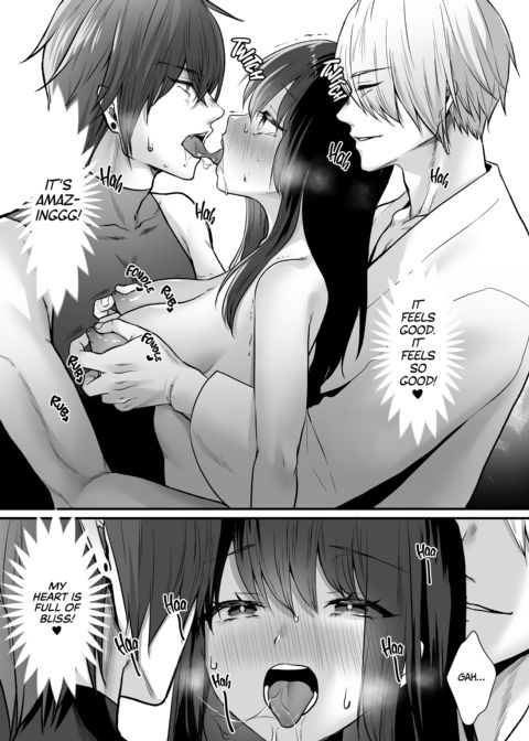 Mating With the Twin Demigods Chapter 1 page 25
