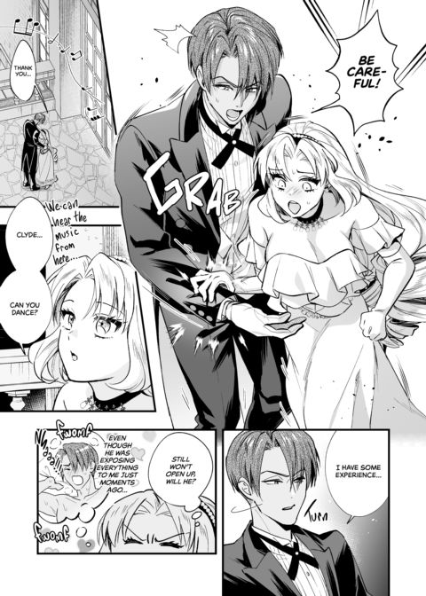 Woes of a Futanari Princess 2: I Am a Penis Princess, and This Is Not a Clit! Chapter 1 page 102