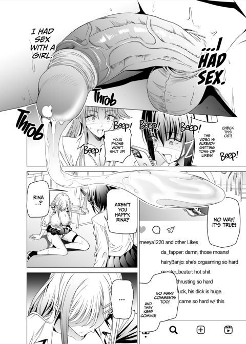 From Virgin to Viral Chapter 1 page 31